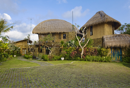 Bali Architect Design
