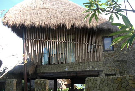 Bali Architect Design