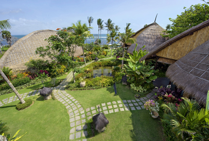 Bali Architect Design