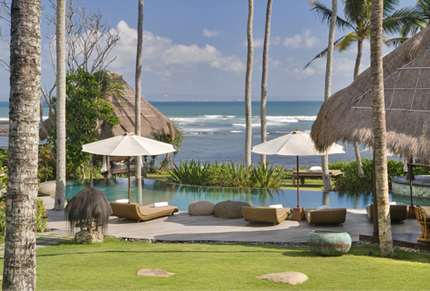 Bali Architect Design