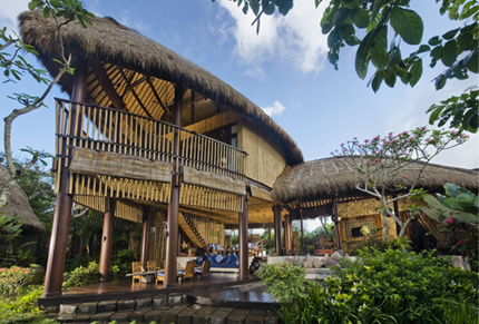 Bali Architect Design