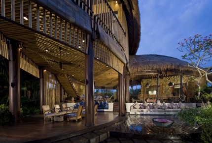 Bali Architect Design