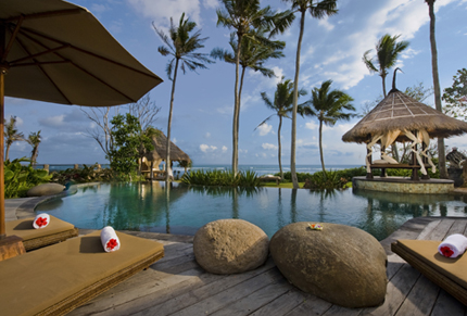 Bali Architect Design