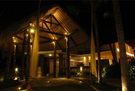 Bali Architect Design