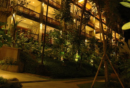 Bali Architect Design