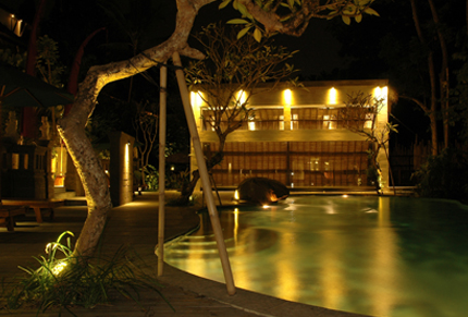 Bali Architect Design