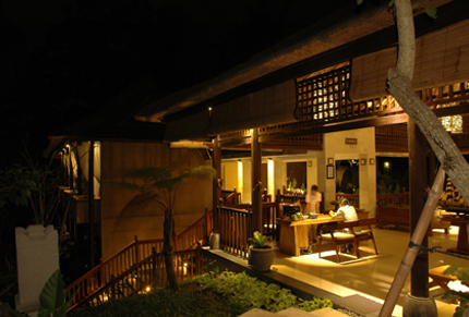 Bali Architect Design