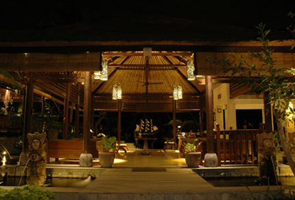 Bali Architect Design