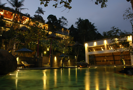 Bali Architect Design