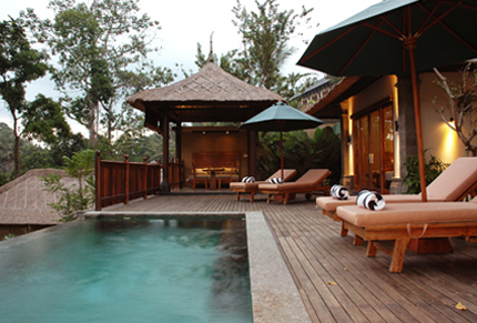Bali Architect Design