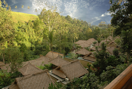 Bali Architect Design