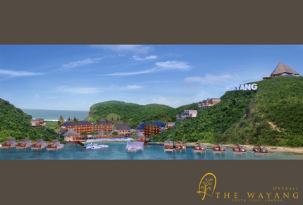 Bali Architect Design