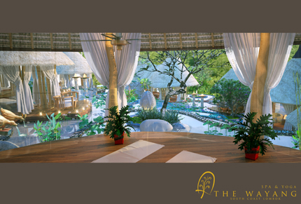 Bali Architect Design