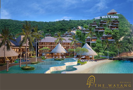Bali Architect Design