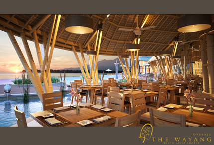 Bali Architect Design