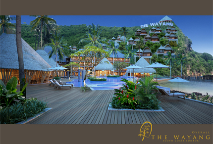 Bali Architect Design
