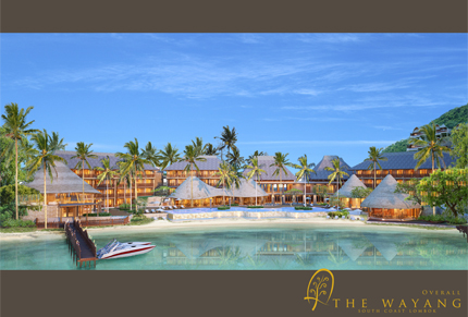 Bali Architect Design