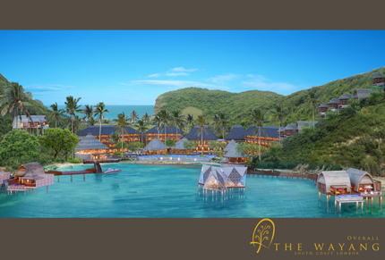 Bali Architect Design