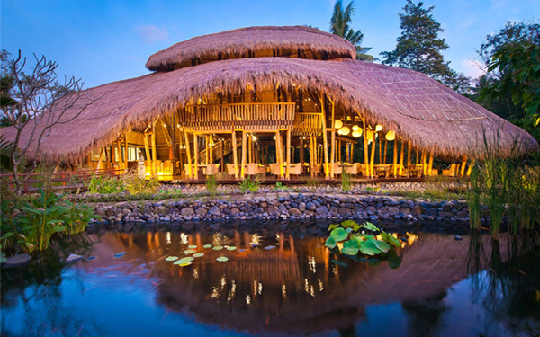 Puri Ahimsa Fivelement Healing Centre